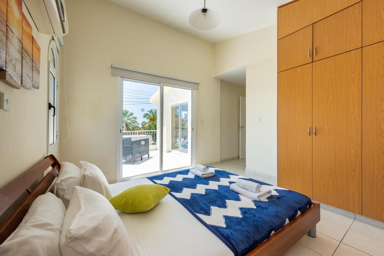 Villa Oasis By Ezoria Villas Bahía de Coral Exterior foto