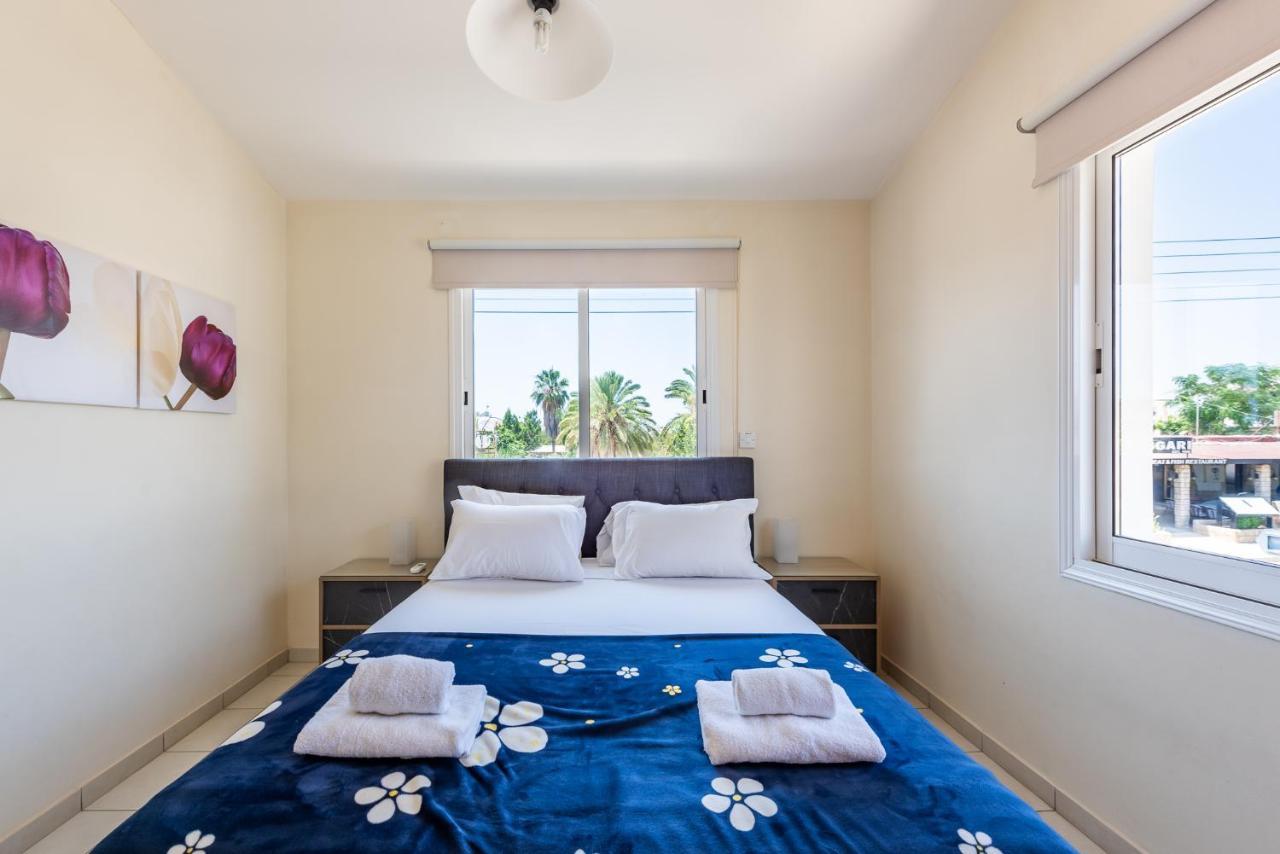 Villa Oasis By Ezoria Villas Bahía de Coral Exterior foto