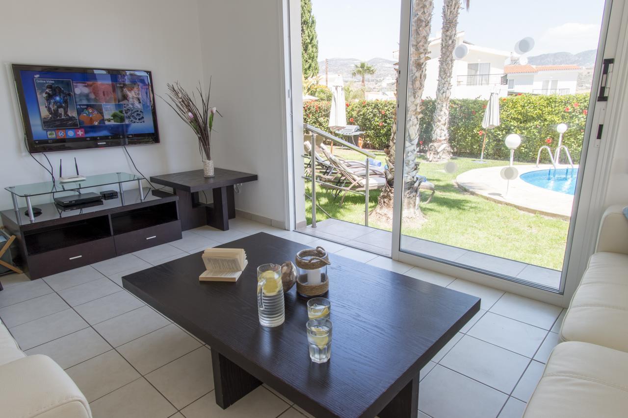 Villa Oasis By Ezoria Villas Bahía de Coral Exterior foto